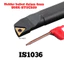 Cán dao tiện móc lỗ lắp chip T09-T11 (1 MẶT) TCMT09-TCMT11