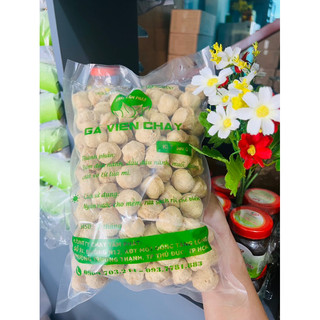 1KG GÀ CỤC CHAY( đặc biệt loại 1)