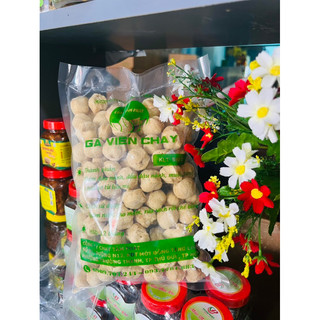 1KG GÀ CỤC CHAY( đặc biệt loại 1)
