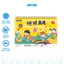 Vở vẽ 100gsm 40 trang (20 tờ) gáy lò xo A4 Batos giấy vàng chất lượng cao, không hại mắt.