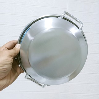 Nồi lẩu nhôm Trường Thành Tiện Dụng Ăn Nhậu Gia Đình, Hàng Quán - Hunghome