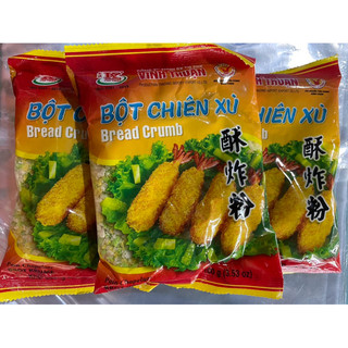 Bột chiên xù Vĩnh Thuận - phù phép món chiên - gói 100g