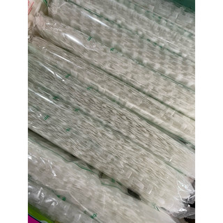 Bánh tráng Tân Nhiên - siêu mỏng - nhúng hay không nhúng cũng ngon