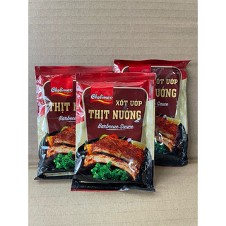 Gói xốt thịt nướng Cholimex - 70g