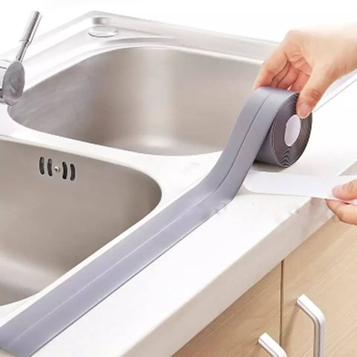 Băng dính chống thấm ❤️FREESHIP❤️ combo 2 cuộn băng keo chống thấm dầu mỡ bản rộng 38mm dài 3.2 mét