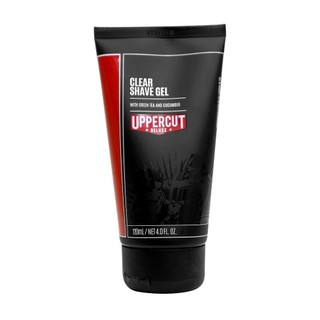 Gel cạo râu Uppercut Clear Shave Gel