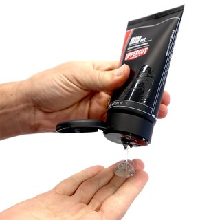 Gel cạo râu Uppercut Clear Shave Gel