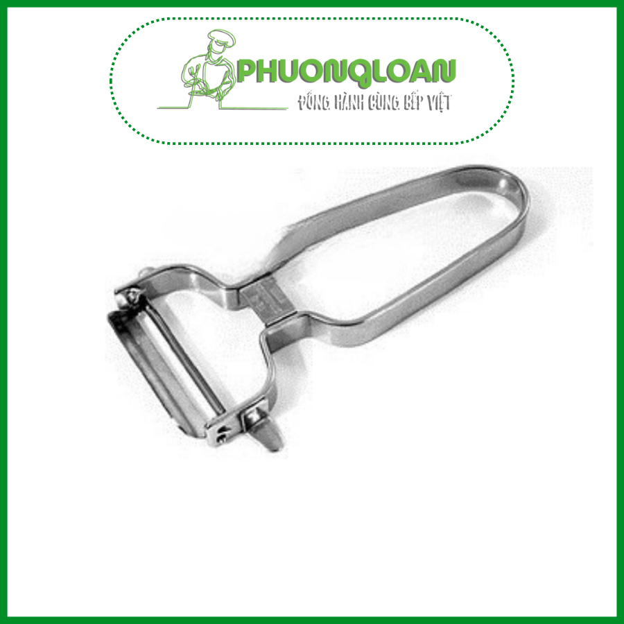 Dao bào vỏ rau củ quả Inox 304 | Shopee Việt Nam