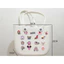 Túi crocs đi biển, đi du lịch đựng đồ - nhựa cao cấp mềm, nhẹ size 33x25x10cm k kèm chamr