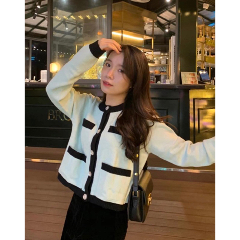 ÁO JENNIFER TÍ NGOAN (NEWTAG) | BigBuy360 - bigbuy360.vn