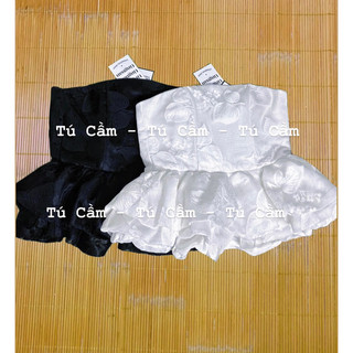 ÁO CÚP NGỰC PRINCESS TEARS TÍ NGOAN
