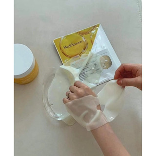 [Medianswer] Mặt Nạ Thạch Collagen Medi Answer Collagen Mask