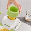 Bộ nạo rau củ quả 5 lưỡi dao kèm tay cầm