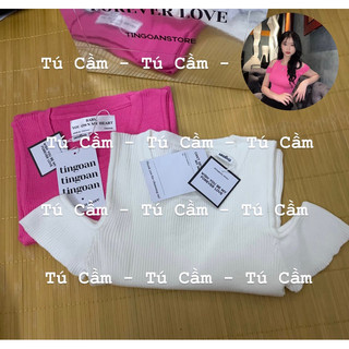 ÁO HỞ VAI BEMINE TÍ NGOAN (NEWTAG)