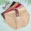 Quần Lót Nữ Thun Lạnh Cao Cấp Thiên Phát Size 45-55 ký Phối Hoạ Tiết Ren Dễ Thương Chất Vải Mát, Co Giãn