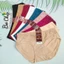 Quần Lót Nữ Thun Lạnh Cao Cấp Thiên Phát Size 45-55 ký Phối Hoạ Tiết Ren Dễ Thương Chất Vải Mát, Co Giãn