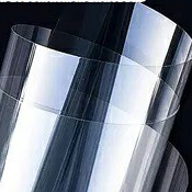 [Siêu Rẻ] Tấm Nhựa PVC Trong Suốt Dày 0.8mm ( Khổ rộng 1,4M - thiết kế theo yêu cầu riêng)