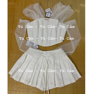 ÁO CÚP NGỰC ANGEL BABY TÍ NGOAN (NEWTAG)