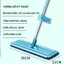 Chổi lau sàn, cây lau nhà xoay 360 độ Spin Mop