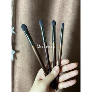 Set 4 cây cọ lông tự nhiên đánh mắt cho thợ làm nghề