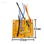 Mạch Pin Makita 5S 65A Mạch Vàng Dooxing Hàng Chuẩn Linh Kiện Tốt Cho Pin - VĨ GIA SHOP