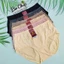 Quần Lót Nữ Cạp Cao Ôm Bụng Thun Lạnh Cao Cấp Thiên Phát Size 60-75 ký Ren Hoa Chất Vải Mát, Co Giãn Tốt