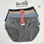 Quần Lót Nữ Cạp Cao Ôm Bụng Thun Lạnh Cao Cấp Thiên Phát Size 60-75 ký Ren Hoa Chất Vải Mát, Co Giãn Tốt
