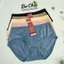 Quần Lót Nữ Cạp Cao Ôm Bụng Thun Lạnh Cao Cấp Thiên Phát Size 60-75 ký Ren Hoa Chất Vải Mát, Co Giãn Tốt