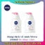 Dung dịch vệ sinh Nivea intimo của Đức