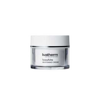 Kem Dưỡng Ivatherm Ivawhite Lotion Cream Hỗ Trợ Cải Thiện Nám Làm Sáng Da 50ml