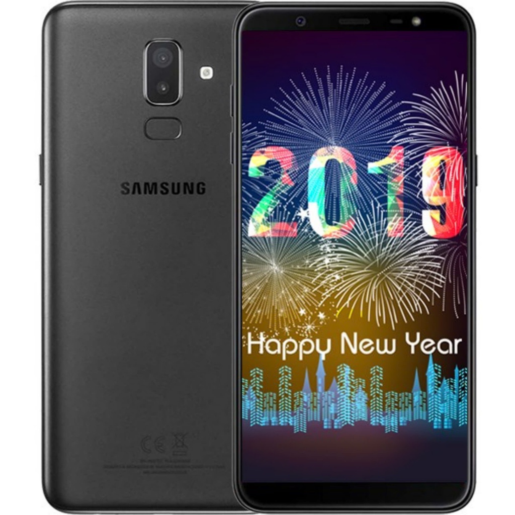 điện thoại samsung galaxy j810 j8 2018 máy tân trang thay màn vỏ cũ