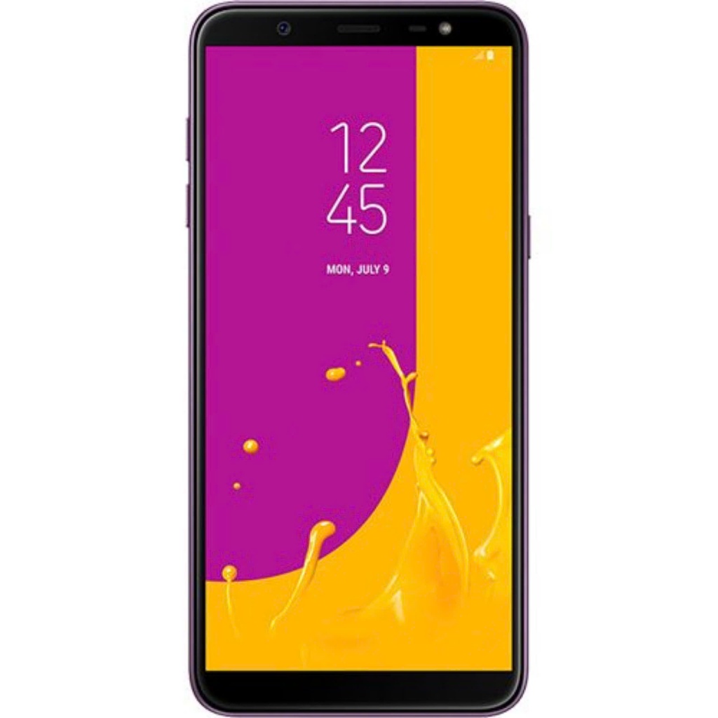 điện thoại samsung galaxy j810 j8 2018 máy tân trang thay màn vỏ cũ