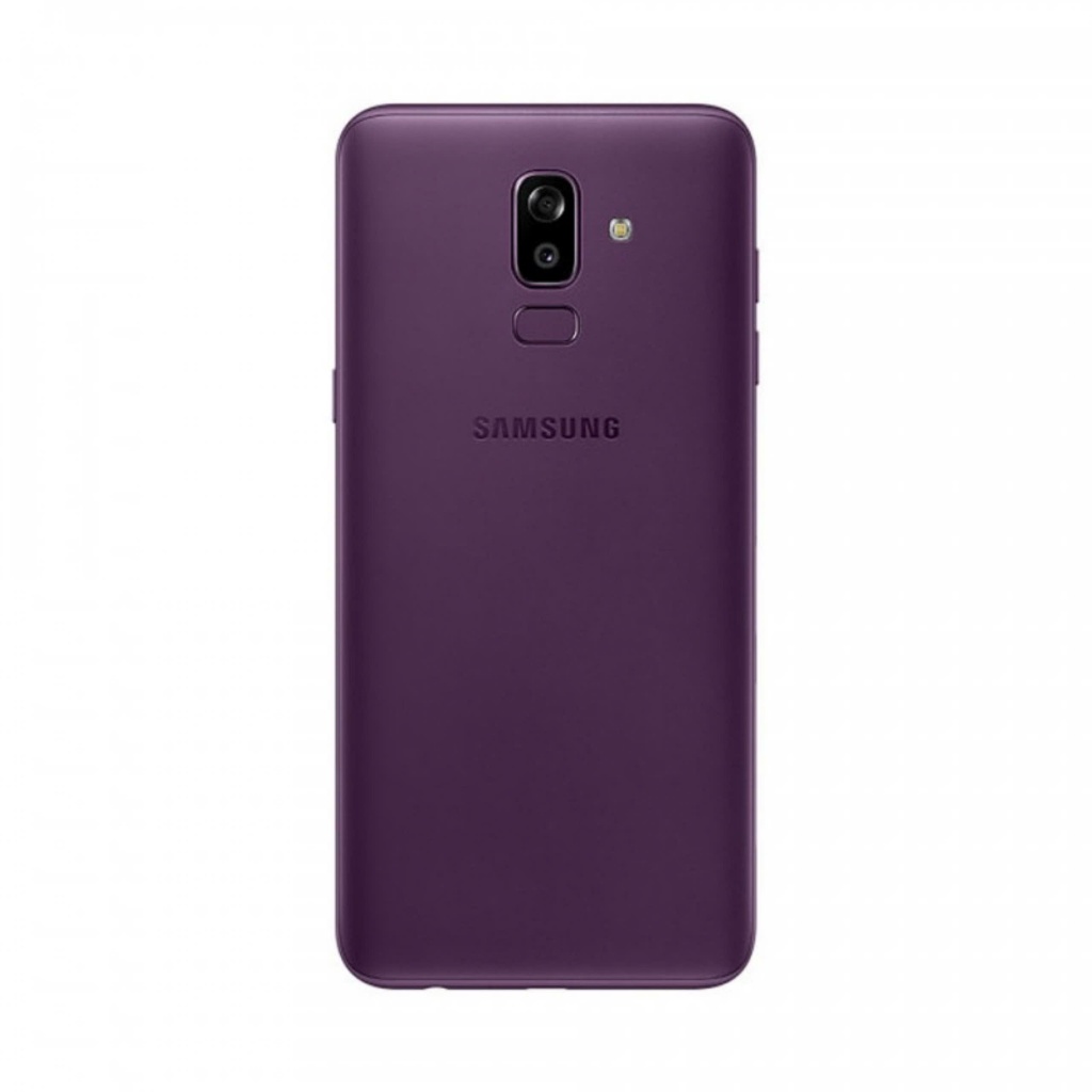 điện thoại samsung galaxy j810 j8 2018 máy tân trang thay màn vỏ cũ