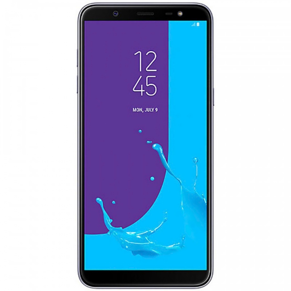 điện thoại samsung galaxy j810 j8 2018 máy tân trang thay màn vỏ cũ