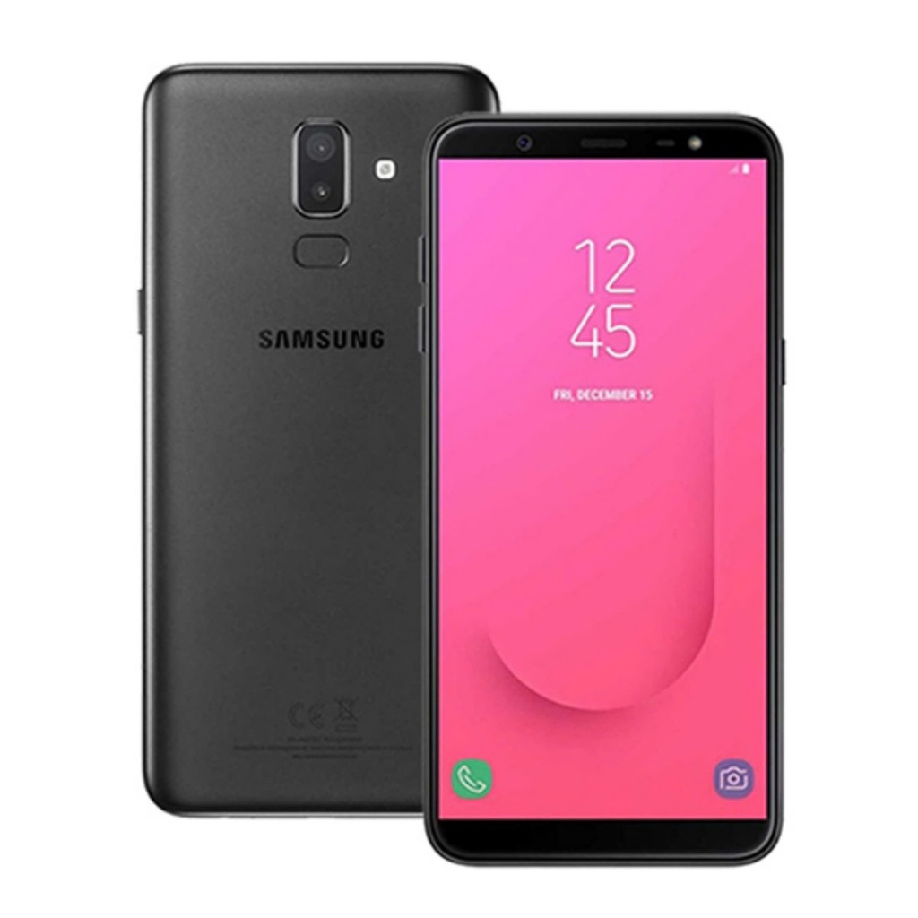 điện thoại samsung galaxy j810 j8 2018 máy tân trang thay màn vỏ cũ - ảnh 7