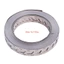 Kẽm Xéo Hàn Cell Pin 18650 Bản Rộng 23mm Dày 0.2mm Mạ Niken Chống Rỉ Chịu Tải Cao - Vĩ Gia Shop