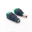 Jack cắm nguồn DC Domino Kích Thước 5.5mm x 2.1mm