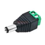 Jack cắm nguồn DC Domino Kích Thước 5.5mm x 2.1mm