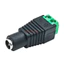 Jack cắm nguồn DC Domino Kích Thước 5.5mm x 2.1mm