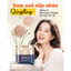 KEM QINGLING CHỐNG GIÀ XÓA NẾP NHĂN CHỐNG CHẢY XỆ - NÂNG CƠ SĂN CHẮC - TRẺ HÓA DA - SE KHIT LỖ CHÂN LÔNG - Nhà Của Jang