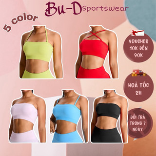 Áo thể thao tập gym,yoga nữ dệt kim mitao(90%Nylon,10%elas) có thể phối 5-6 kiểu (aomitao04)