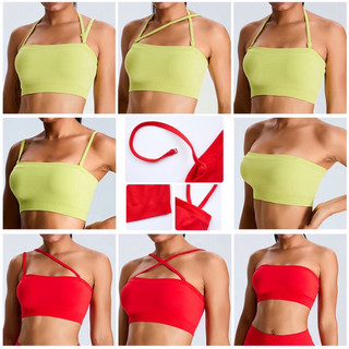 Áo thể thao tập gym,yoga nữ dệt kim mitao(90%Nylon,10%elas) có thể phối 5-6 kiểu (aomitao04)