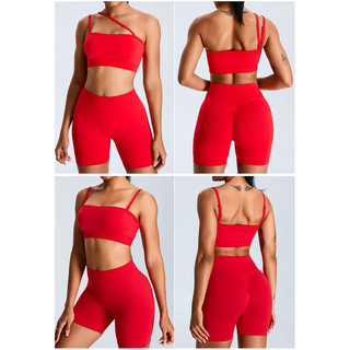 Áo thể thao tập gym,yoga nữ dệt kim mitao(90%Nylon,10%elas) có thể phối 5-6 kiểu (aomitao04)