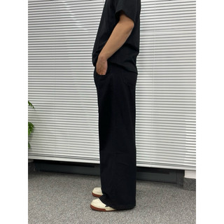 Quần Kaki Ống To 3 Màu - Thời Trang Unisex - Dáng Suông Tôn Dáng