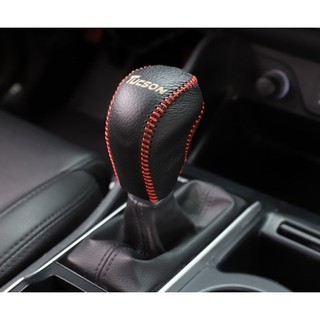 Bao da bọc cần số các đời xe Santafe đời từ 2013 - 2018 , khách hàng chú ý nhắn shop tến xe đời xe nhé
