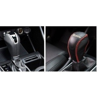 Bao da bọc cần số các đời xe Santafe đời từ 2013 - 2018 , khách hàng chú ý nhắn shop tến xe đời xe nhé