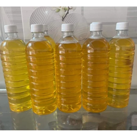 Dầu hạt macca nguyên chất ép dầu đóng chai thủ công