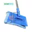Tấm Lau Nhà Kiểu Vuông Dán 20cm Homeinno