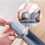 Combo 5 cái Nẹp Mút Xốp 95cm Chặn Đáy Khe Cửa, Gió Mùa Cách Nhiệt Cách Âm, Ngăn Côn Trùng, Chống Kẹt Tay Chân Bé