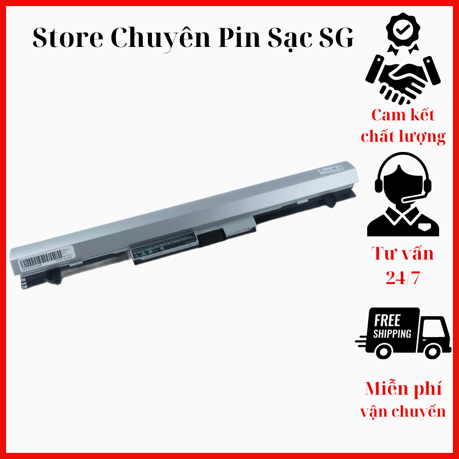 Pin Laptop HP RO04 ProBook 430 440 G3 RO06 RO06XL 805292-001 HSTNN-PB6P ...